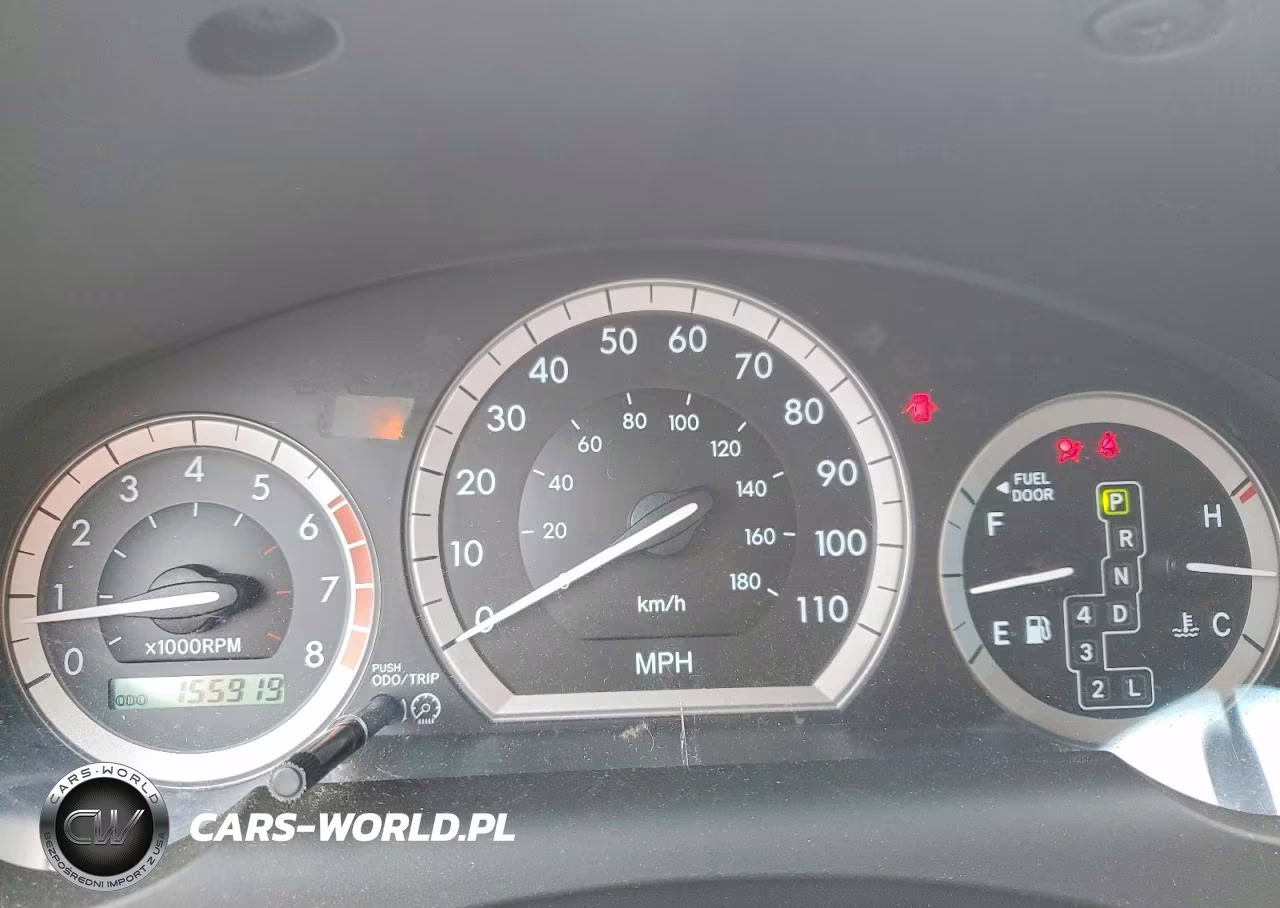 2005 Toyota Sienna Le VIN:5TDZA23C15S362168 - 9