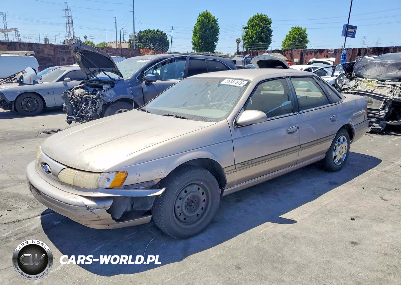 1995 Ford Taurus Gl
