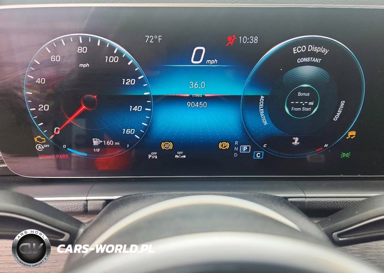 2020 Mercedes-Benz Gle 350 4Matic VIN:4JGFB4KB9LA163895 - 9