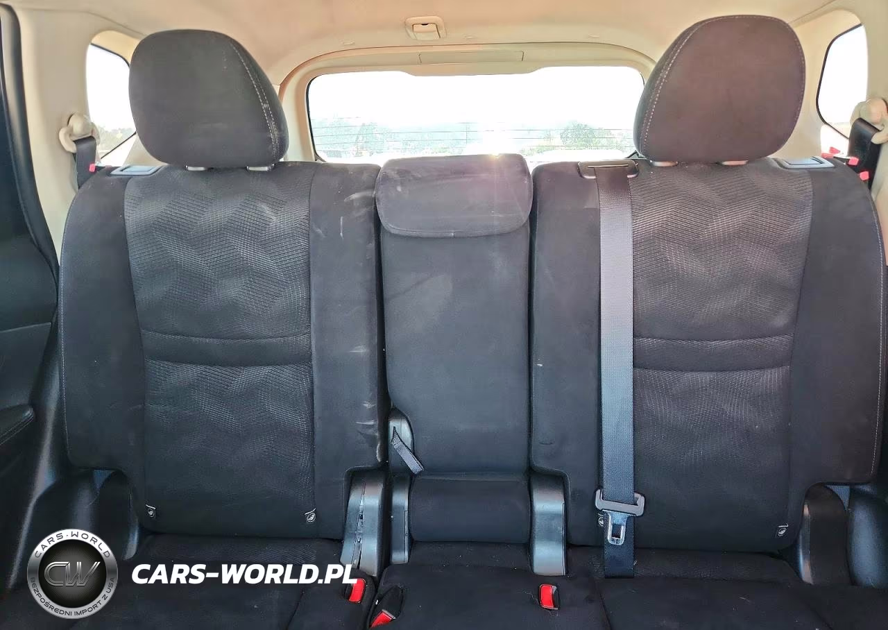 2016 Nissan Rogue S VIN:JN8AT2MT0GW027528 - 10