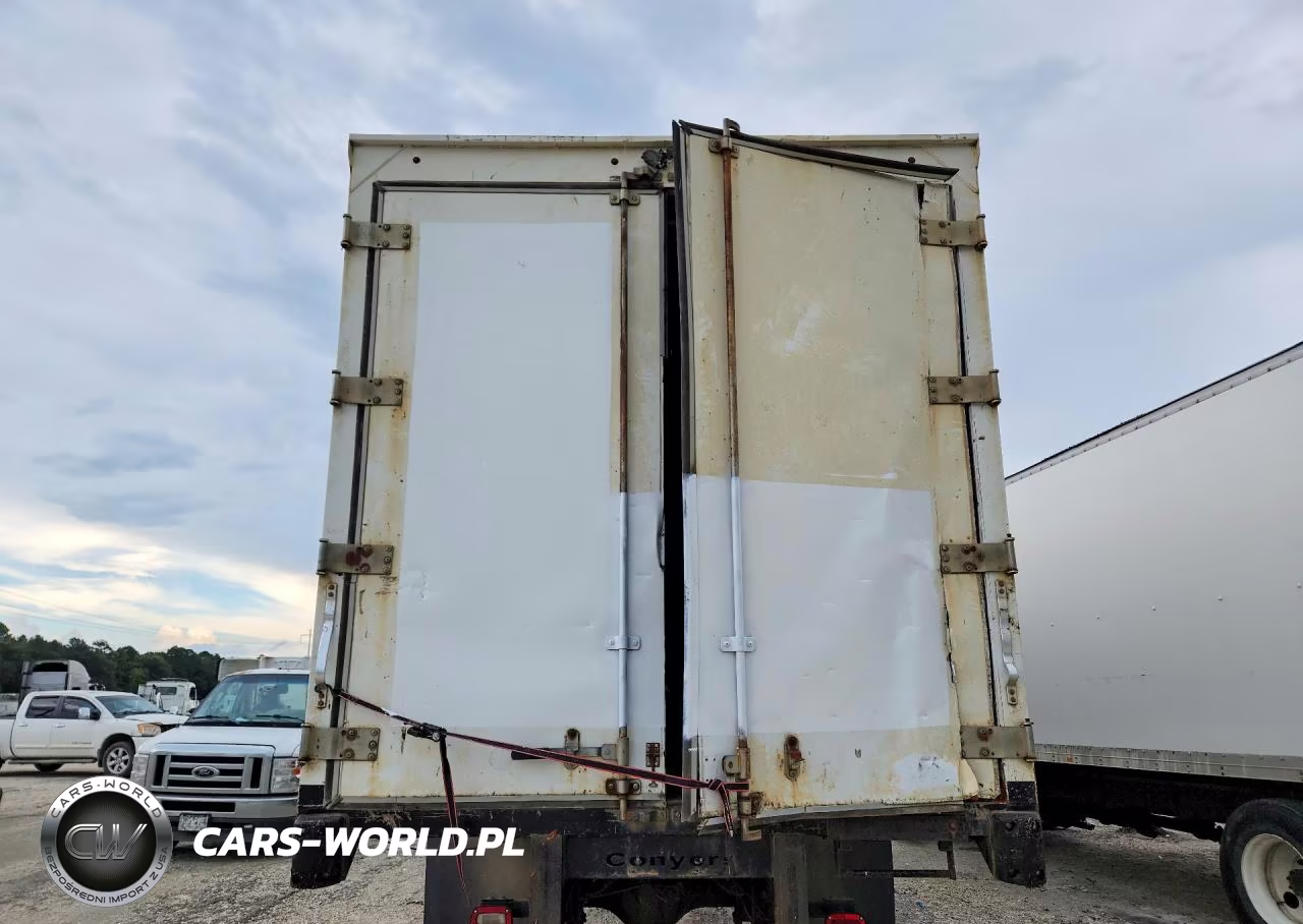 2018 Freightliner Business Class M2 Box Truck VIN:3ALACWDU6JDJH7138 - 6