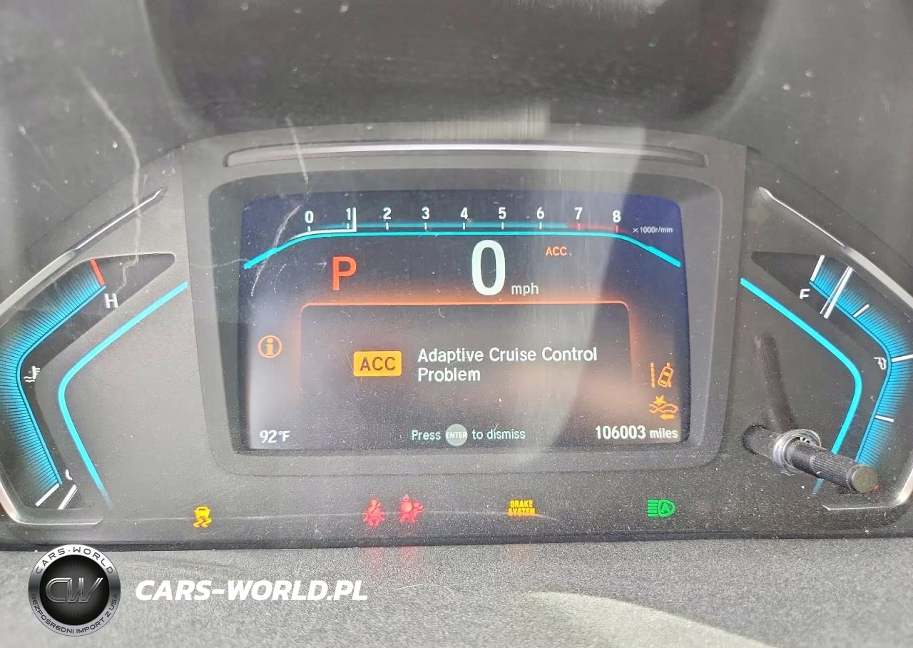 2020 Honda Odyssey Exl VIN:5FNRL6H70LB046520 - 9