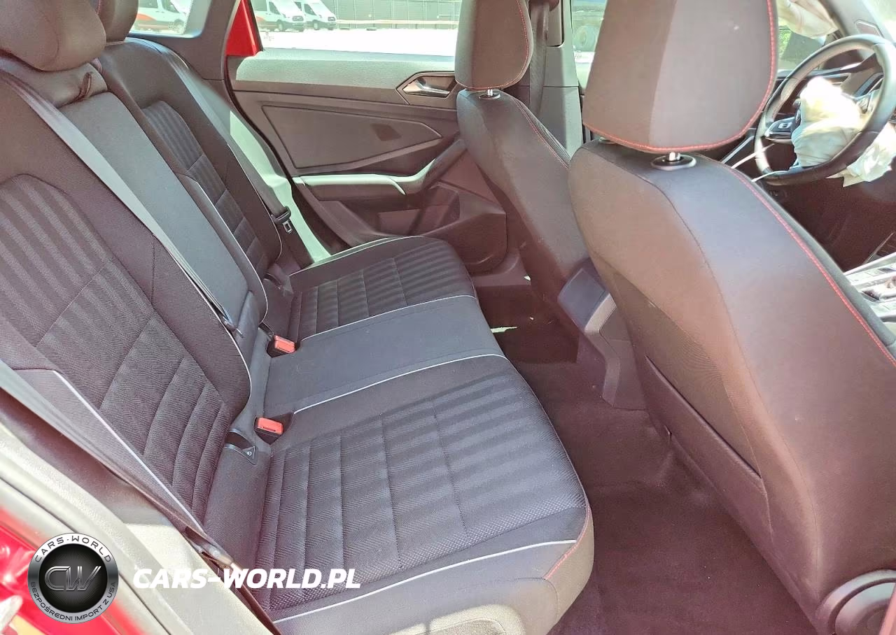 2019 Volkswagen Jetta Gli VIN:3VW6T7BU1KM153896 - 10