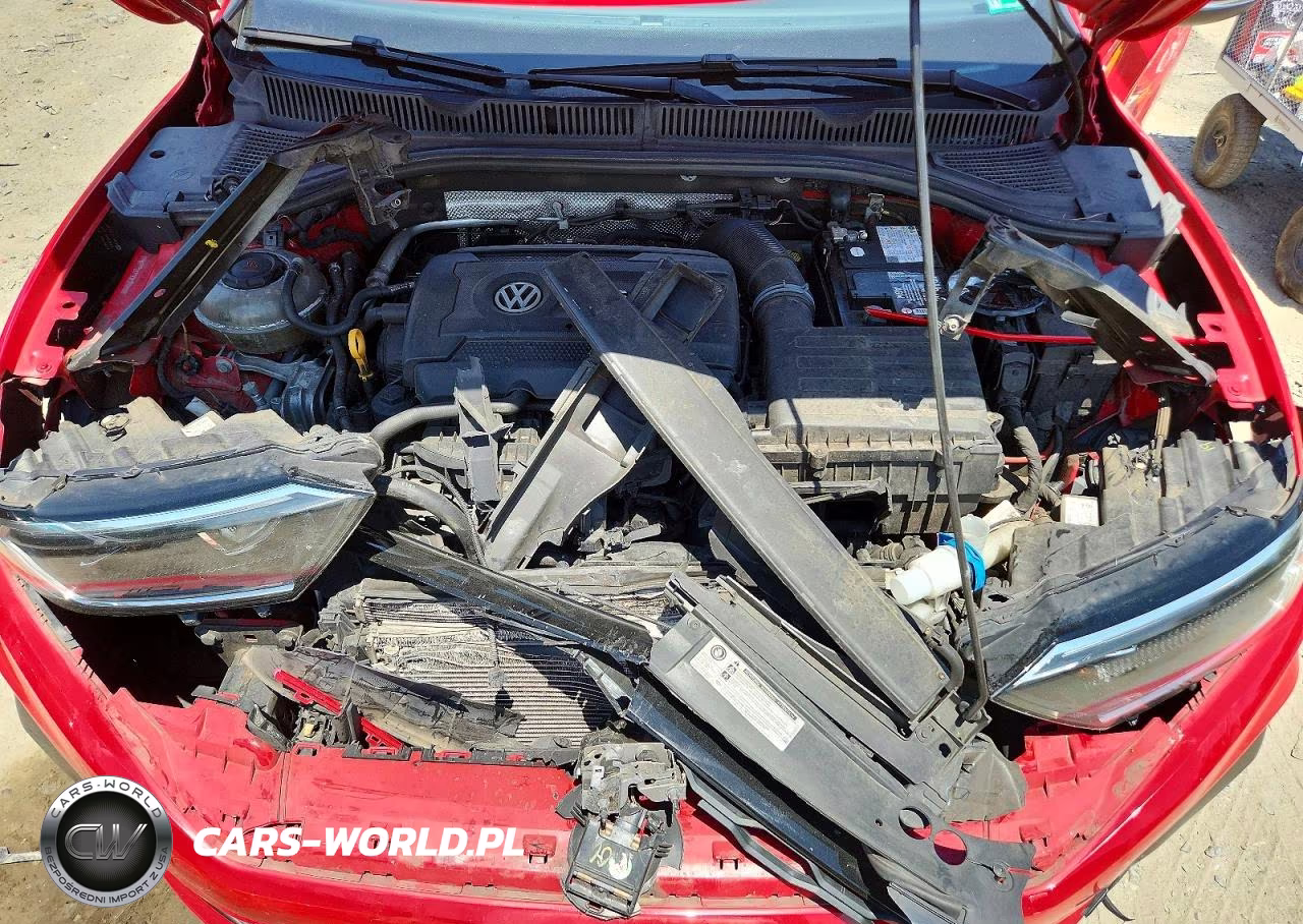 2019 Volkswagen Jetta Gli VIN:3VW6T7BU1KM153896 - 11