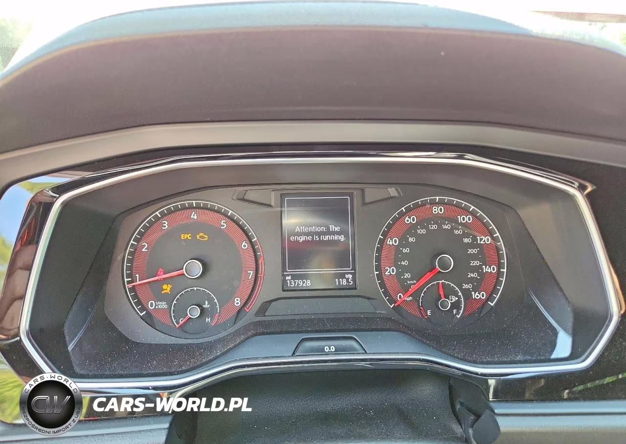2019 Volkswagen Jetta Gli VIN:3VW6T7BU1KM153896 - 9