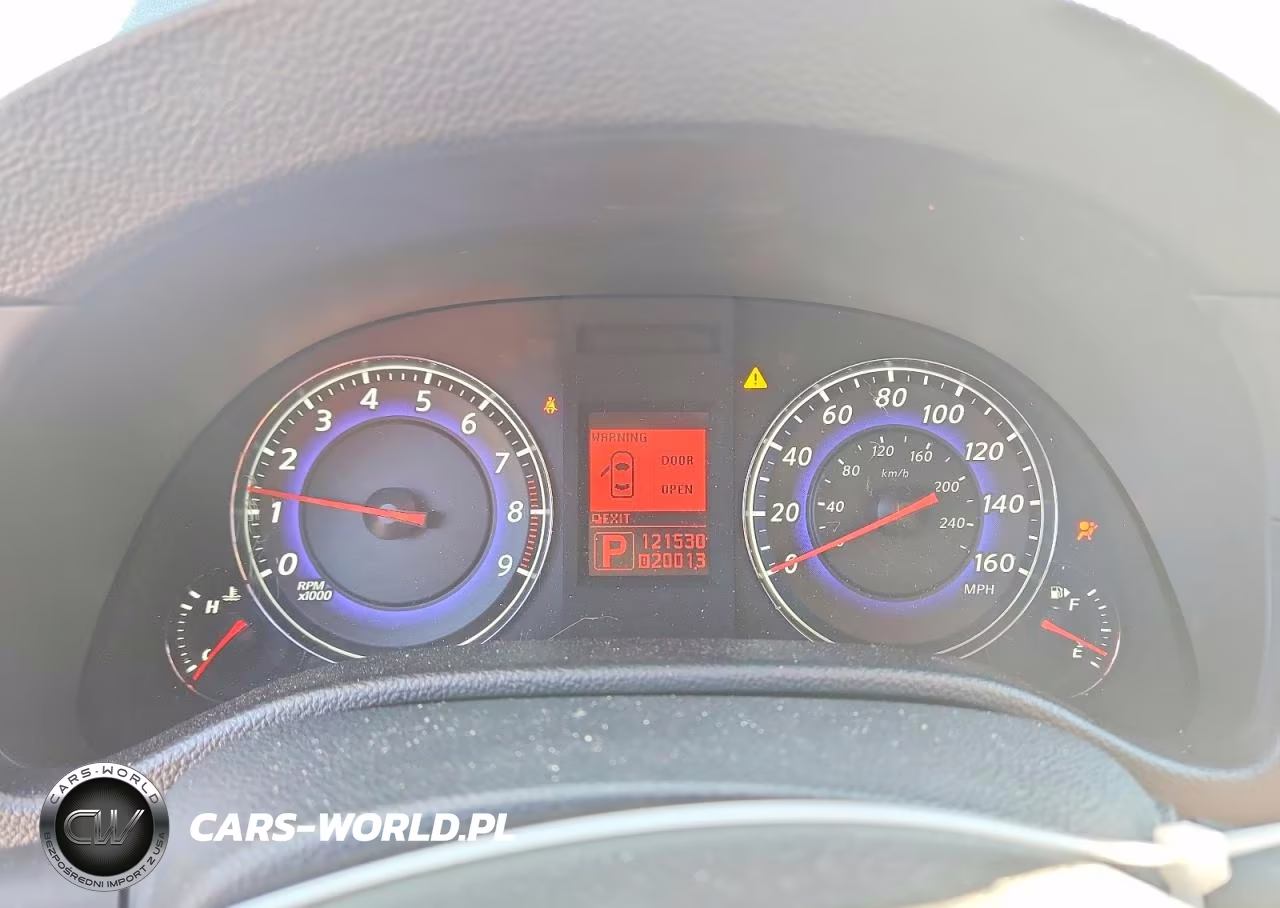 2009 Infiniti G37 Sedan Base VIN:JNKCV61E49M302097 - 9