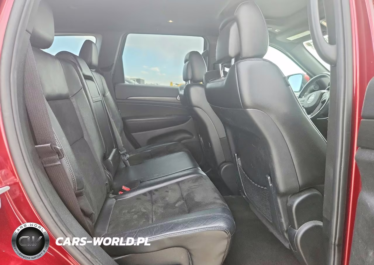 2018 Jeep Grand Cherokee Laredo VIN:1C4RJFAG4JC491773 - 11