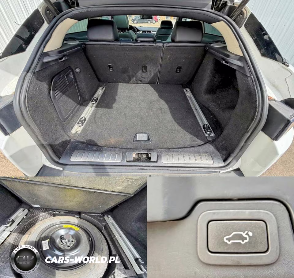 2012 Land Rover Range Rover Evoque Pure Premium VIN:SALVR1BG3CH641136 - 15