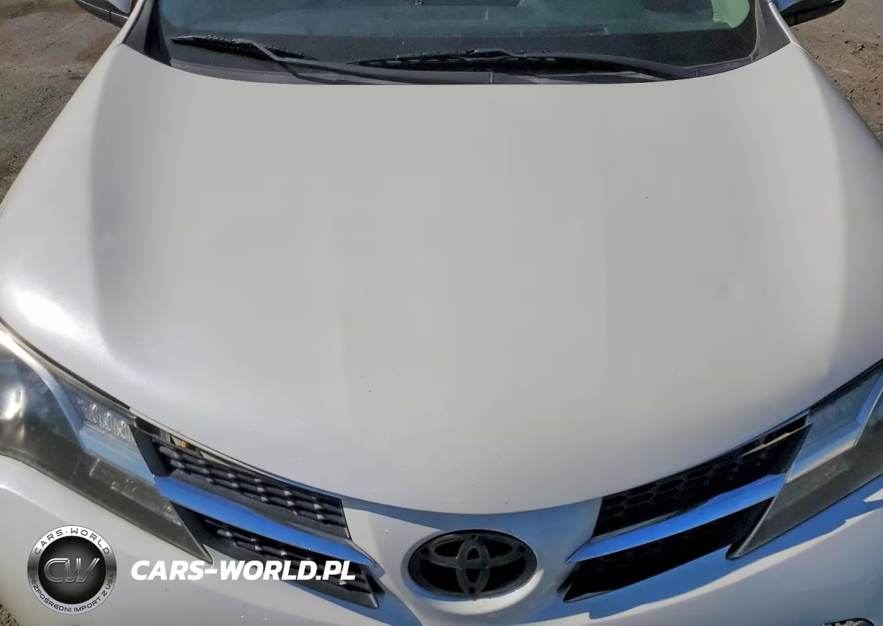 2014 Toyota Rav4 Limited VIN:2T3YFREV4EW082134 - 12