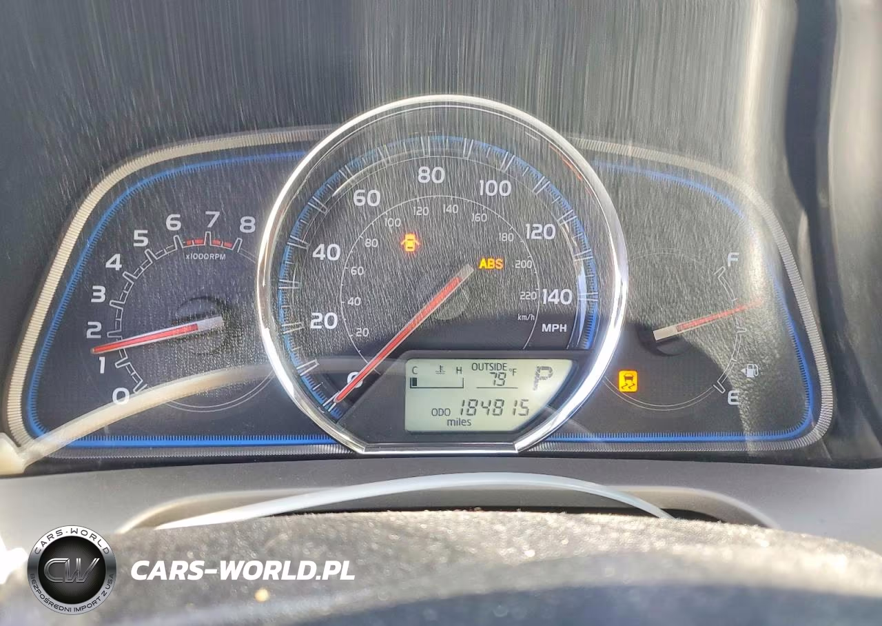 2014 Toyota Rav4 Limited VIN:2T3YFREV4EW082134 - 9