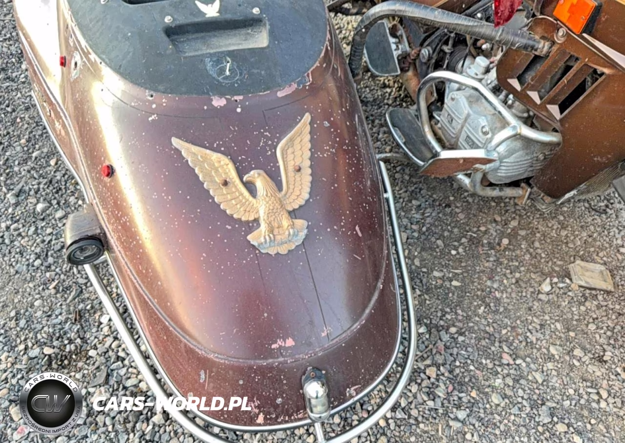 1983 Honda Gl1100 A VIN:1HFSC0221DA328290 - 13