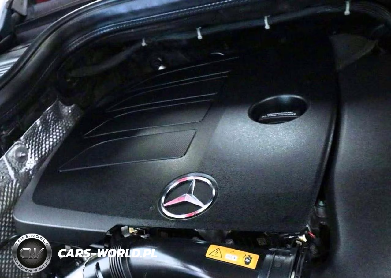 2022 Mercedes-Benz Gle 350 VIN:4JGFB4JB2NA625797 - 7