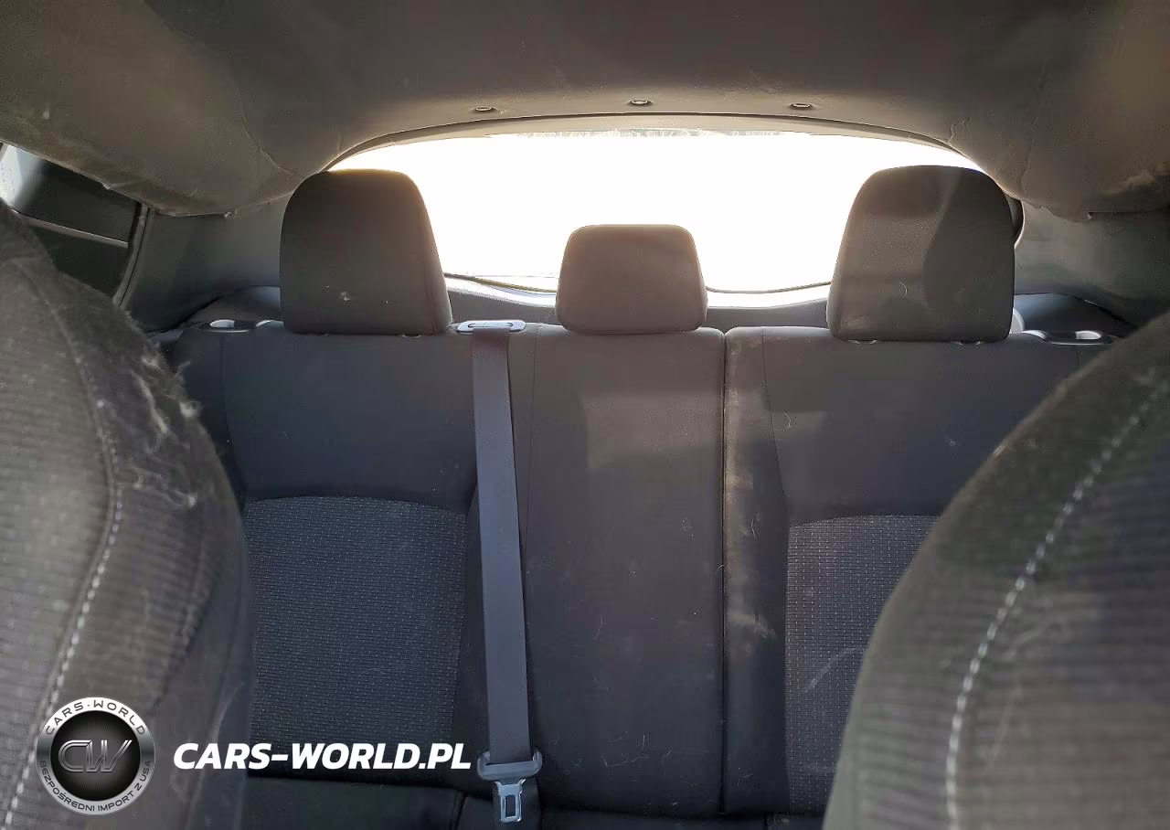 2018 Toyota C-Hr Xle VIN:JTNKHMBX5J1009576 - 10