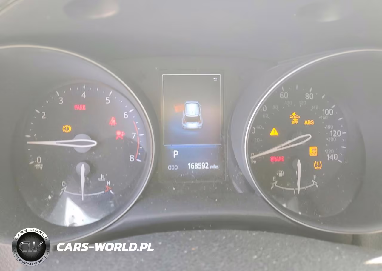 2018 Toyota C-Hr Xle VIN:JTNKHMBX5J1009576 - 9