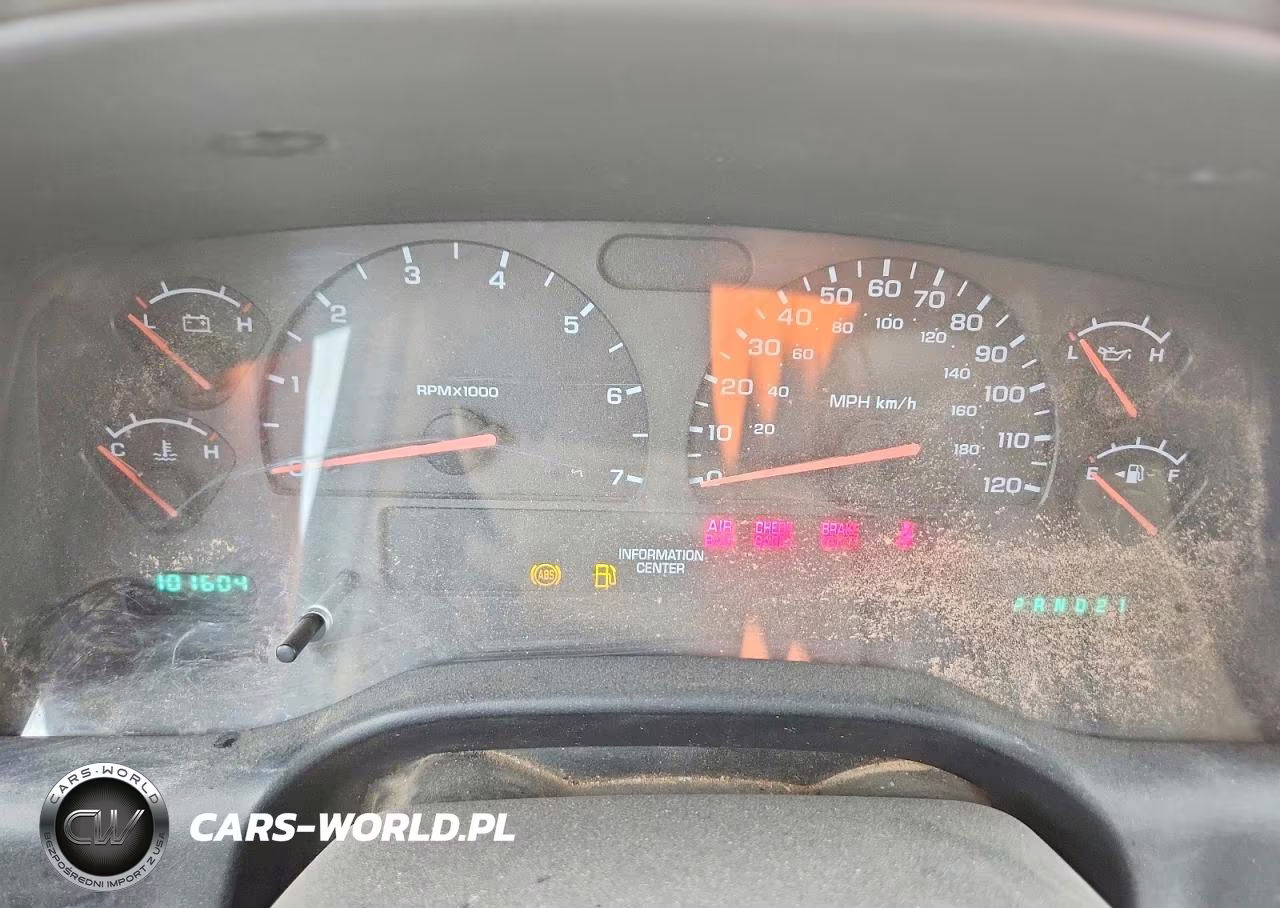 2002 Dodge Dakota Quad Slt VIN:1B7HL48X52S700963 - 9
