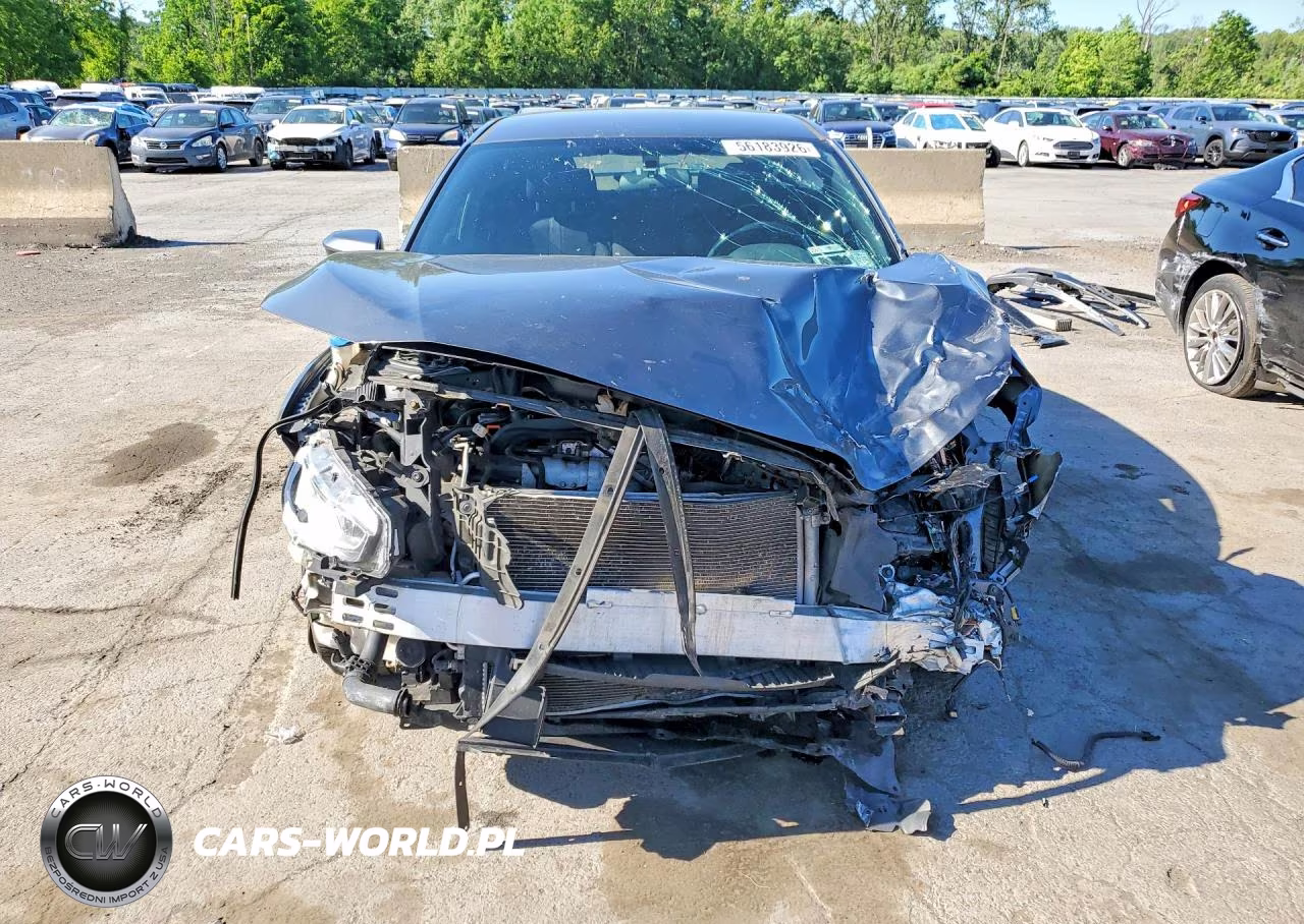 2017 Honda Civic Sport VIN:SHHFK7H42HU420648 - 5