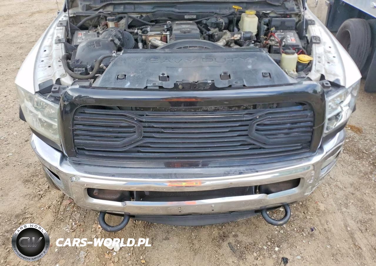 2018 Ram 5500 VIN:3C7WRMDL1JG280264 - 11