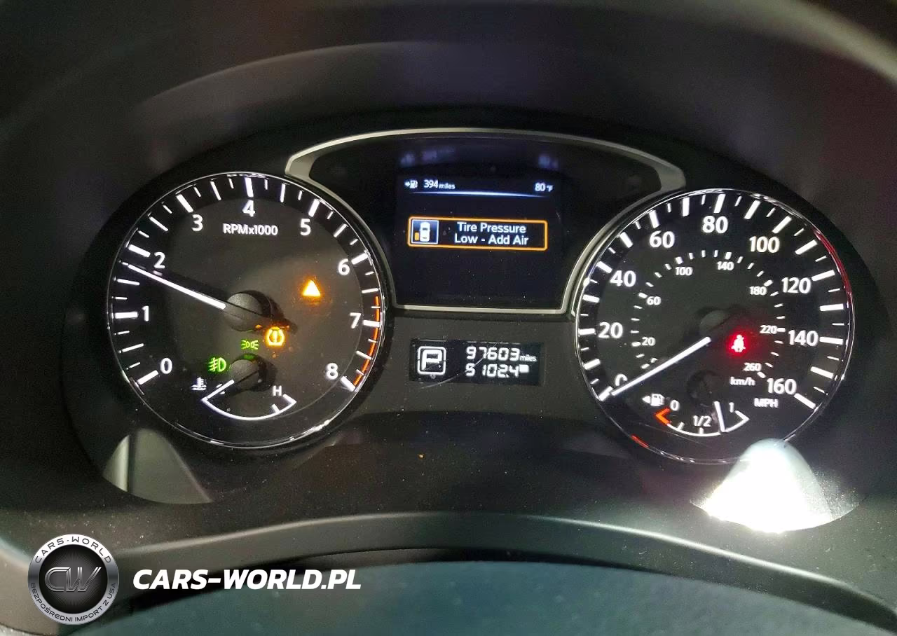 2013 Nissan Altima 3.5S-3.5Sv-3.5Sl VIN:1N4BL3AP0DN556353 - 9