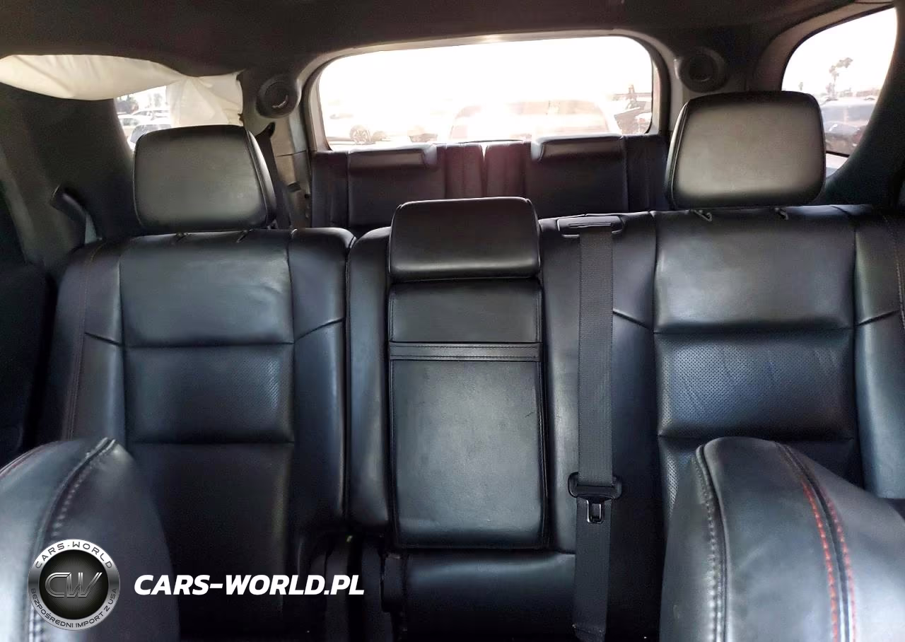 2023 Dodge Durango R VIN:1C4SDJCT9PC568524 - 10