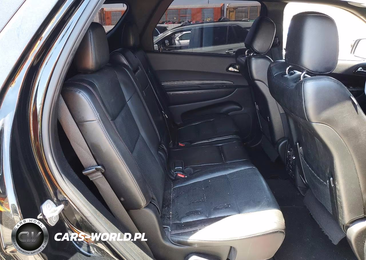 2023 Dodge Durango R VIN:1C4SDJCT9PC568524 - 11