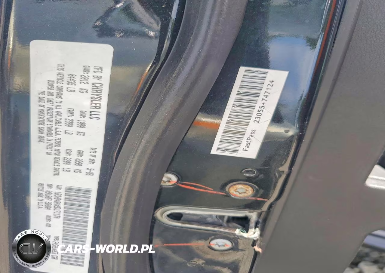 2009 Dodge Caliber Sxt VIN:1B3HB48AX9D171170 - 13
