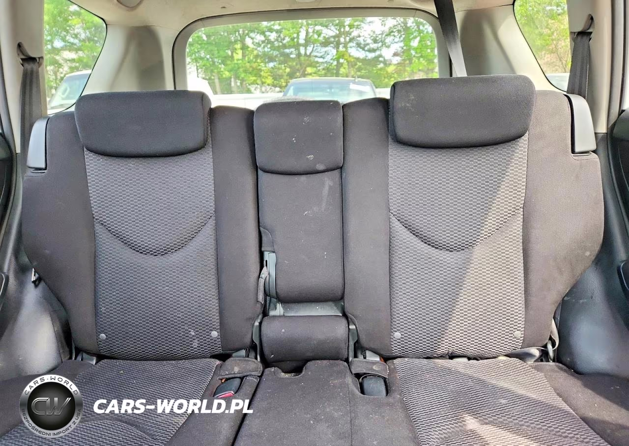 2006 Toyota Rav4 Sport VIN:JTMBD32V565001616 - 10