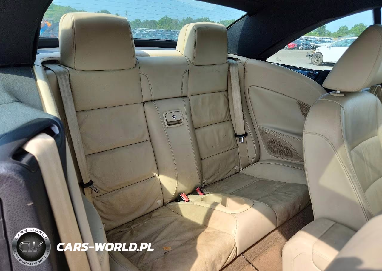 2012 Volkswagen Eos Lux VIN:WVWFW7AH1CV021761 - 10