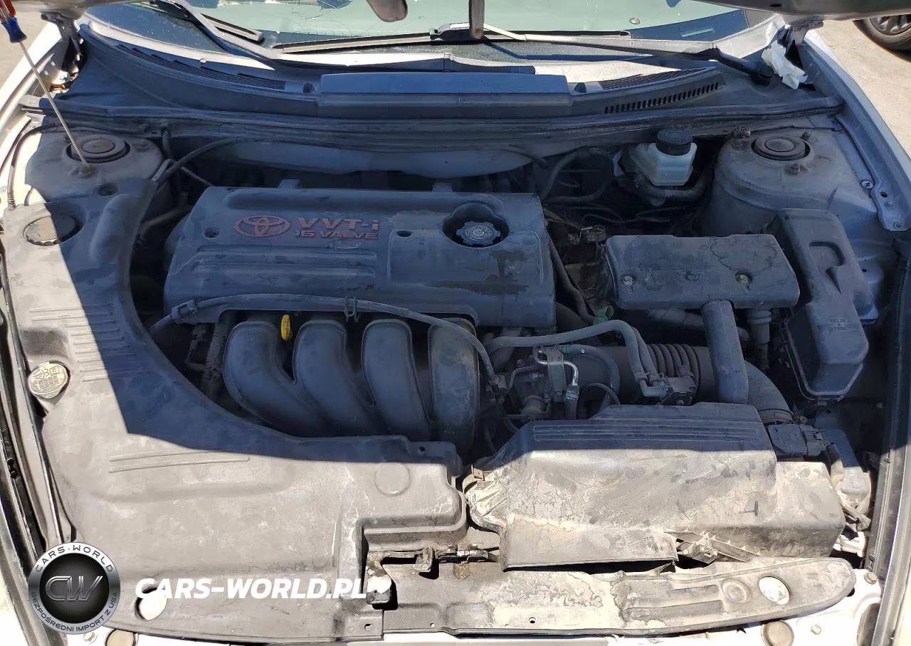 2000 Toyota Celica VIN:JTDDR32T1Y0037635 - 11