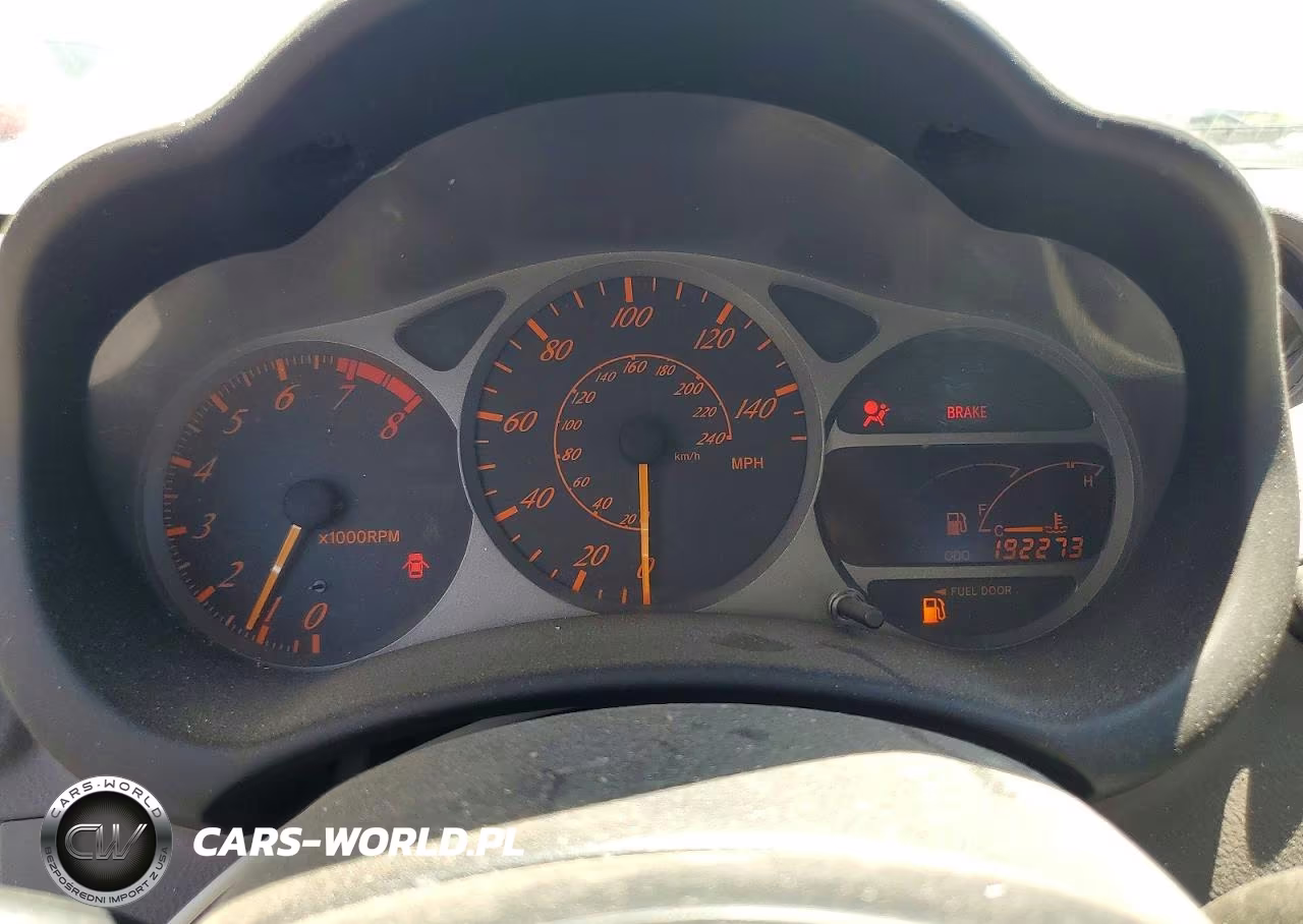 2000 Toyota Celica VIN:JTDDR32T1Y0037635 - 9