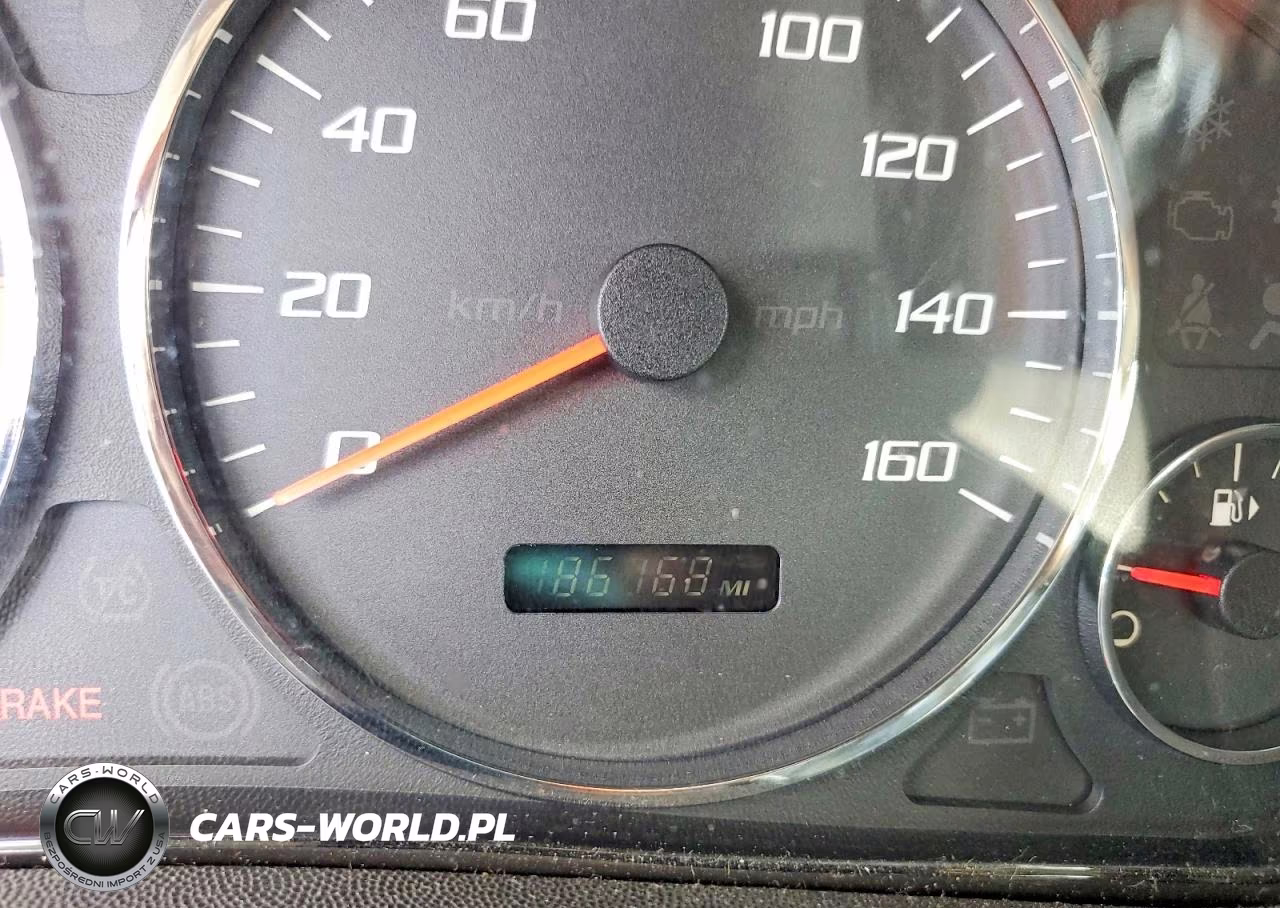 2006 Cadillac Cts Hi Feature V6 VIN:1G6DP577960209455 - 9