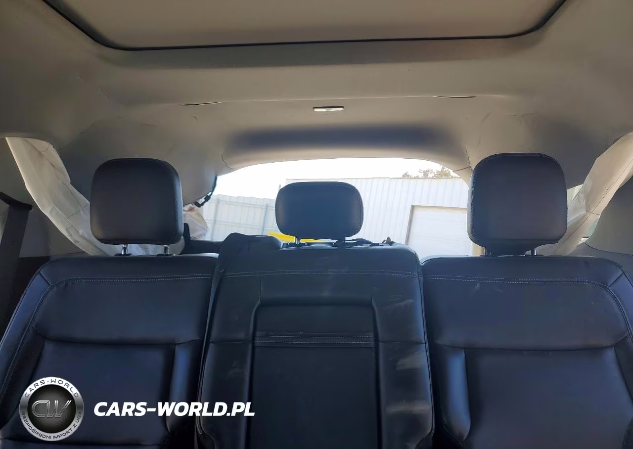 2021 Ford Explorer Xlt VIN:1FMSK8DH9MGC51478 - 10