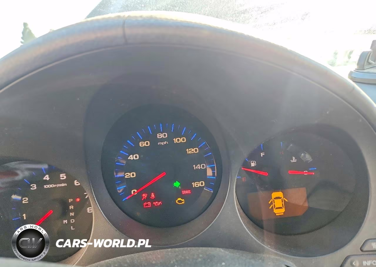 2006 Acura 3.2Tl VIN:19UUA66226A042331 - 9