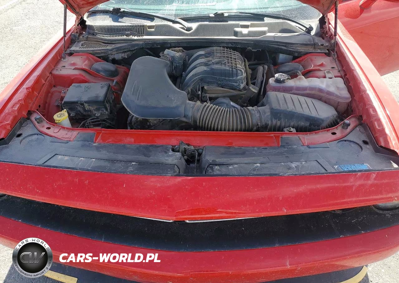 2023 Dodge Challenger VIN:2C3CDZJG8PH606142 - 11