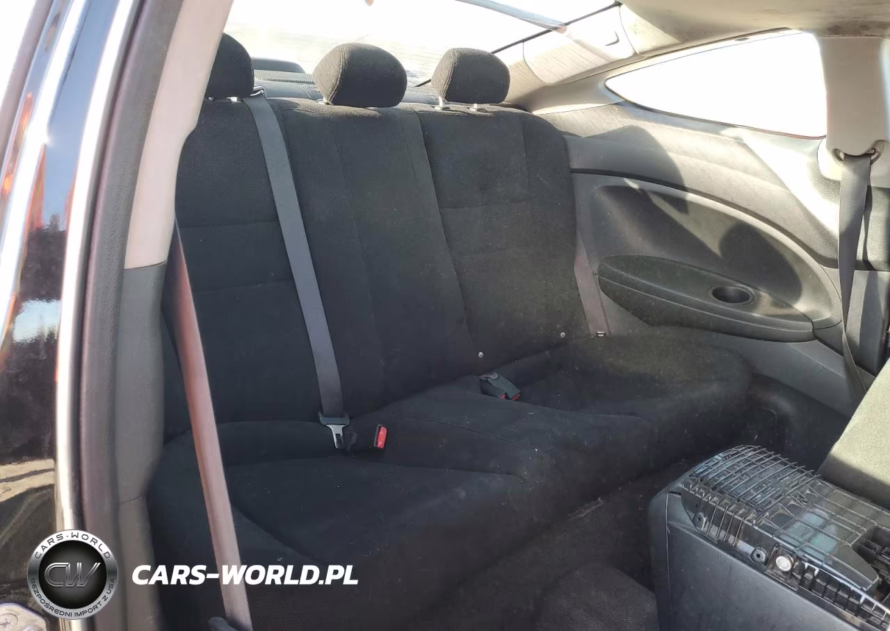 2008 Honda Accord VIN:1HGCS127X8A021582 - 10
