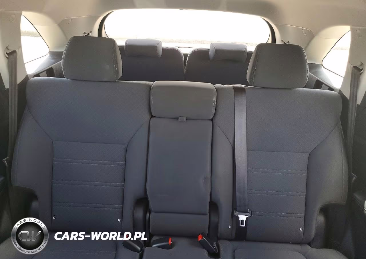 2020 Kia Sorento Lx VIN:5XYPG4A32LG661487 - 10