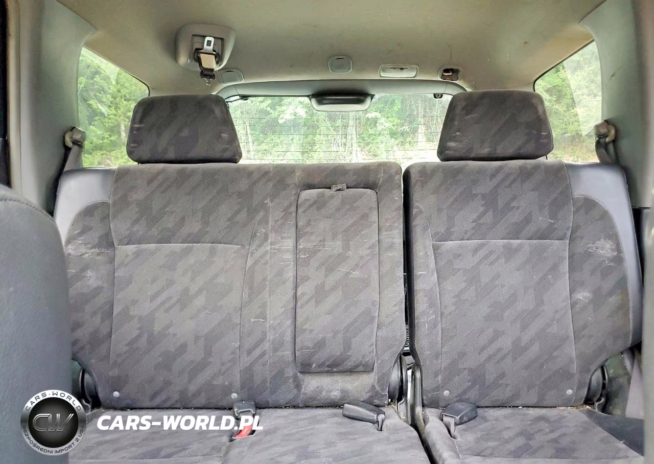 2004 Hond Cr-V VIN:JHLRD78894C036355 - 10