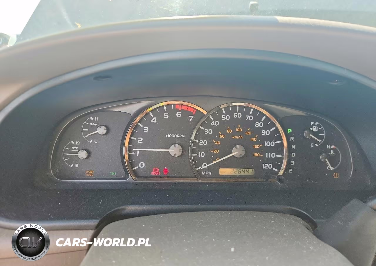 2006 Toyota Sequoia Limited VIN:5TDBT48A66S275284 - 9