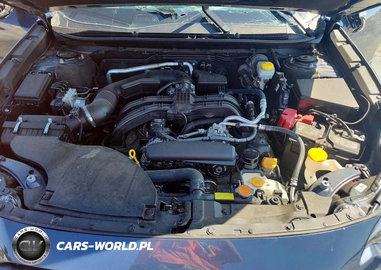 2024 Subaru Outback Premium VIN:4S4BTAFCXR3240039 - 11