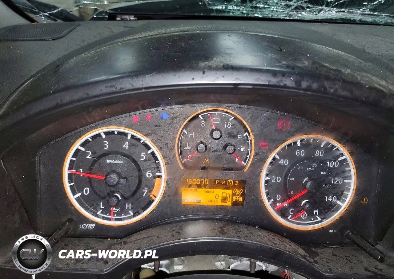 2010 Nissan Titan Se VIN:1N6AA0EC4AN307676 - 9