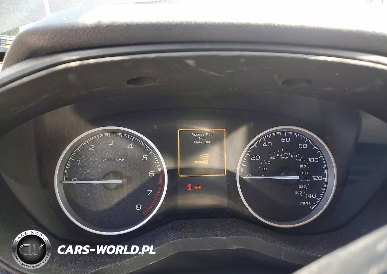 2019 Subaru Forester Premium VIN:JF2SKAGC6KH551600 - 9