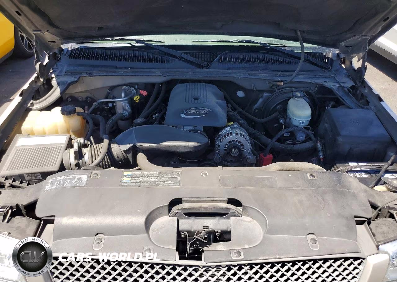 2005 Chevrolet Silverado C1500 VIN:2GCEC19V051255454 - 11