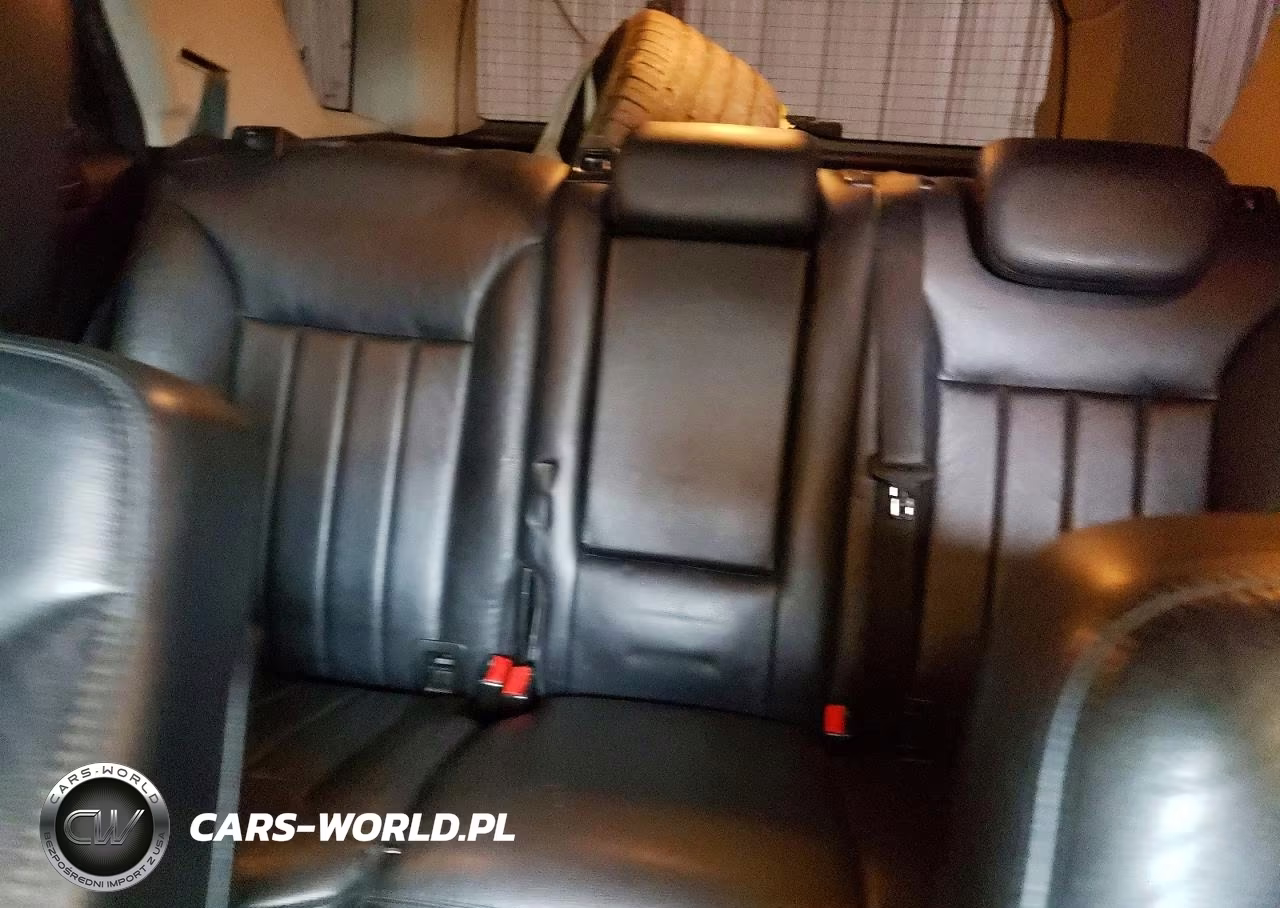 2008 Mercedes-Benz Ml 350 VIN:4JGBB86E98A306751 - 10