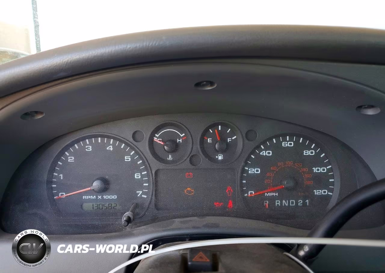 2008 Ford Ranger VIN:1FTYR15E38PA26503 - 9