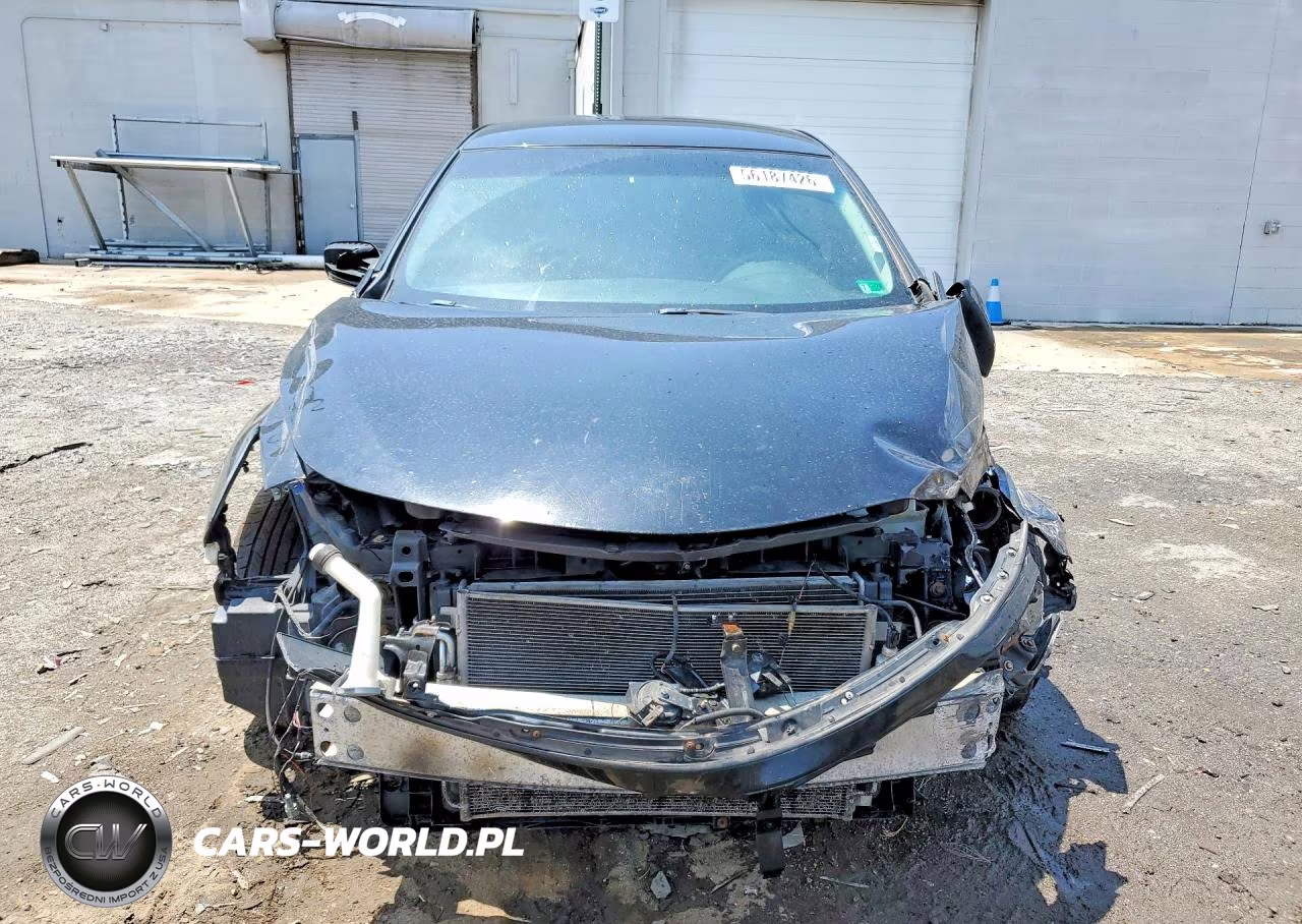 2014 Nissan Altima 2.5 S VIN:1N4AL3AP3EC902114 - 5