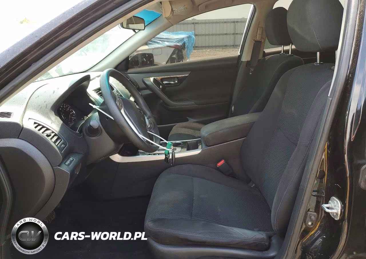 2014 Nissan Altima 2.5 S VIN:1N4AL3AP3EC902114 - 7