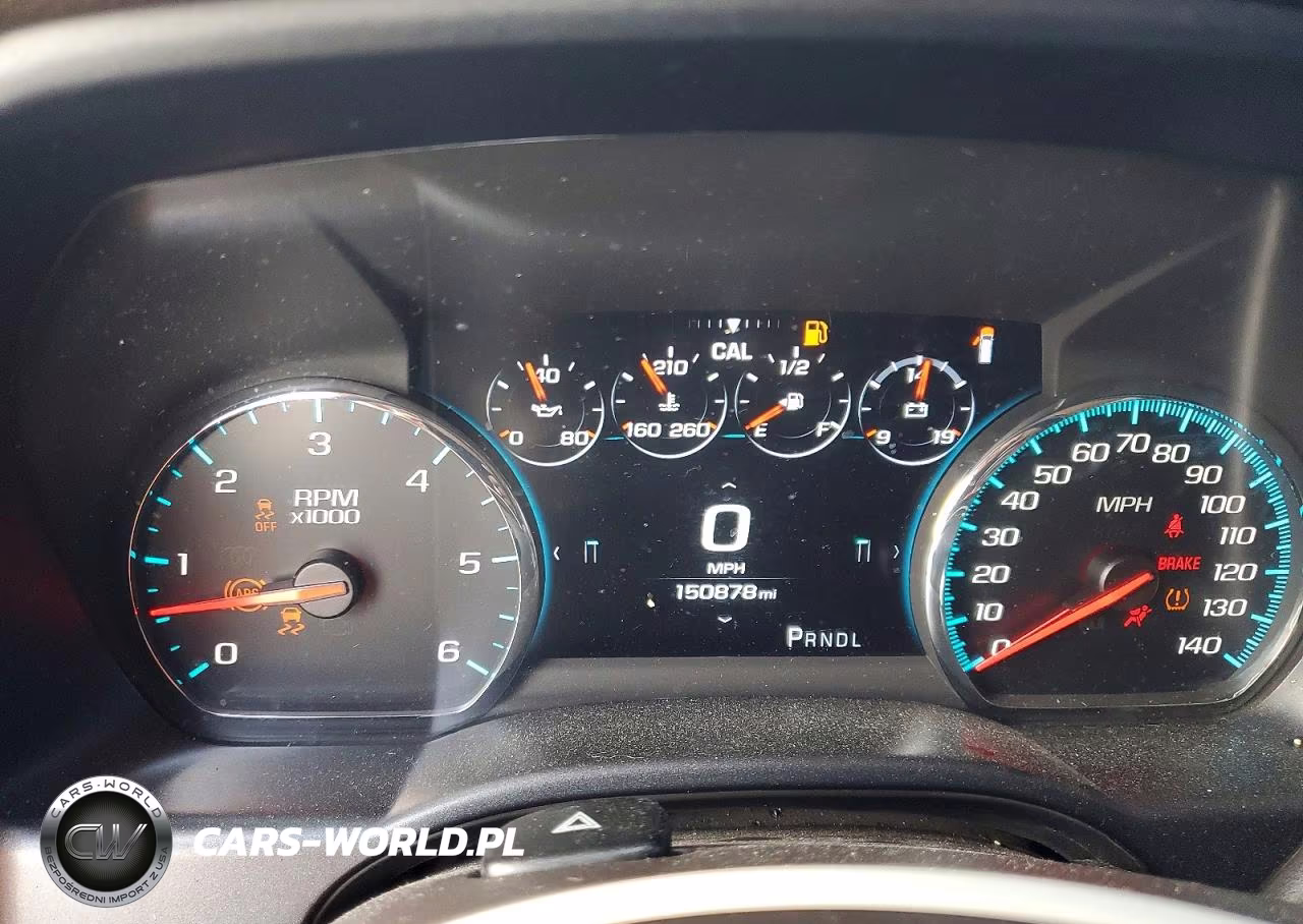 2018 GMC Sierra K1500 Denali VIN:3GTU2PEJ4JG209082 - 9