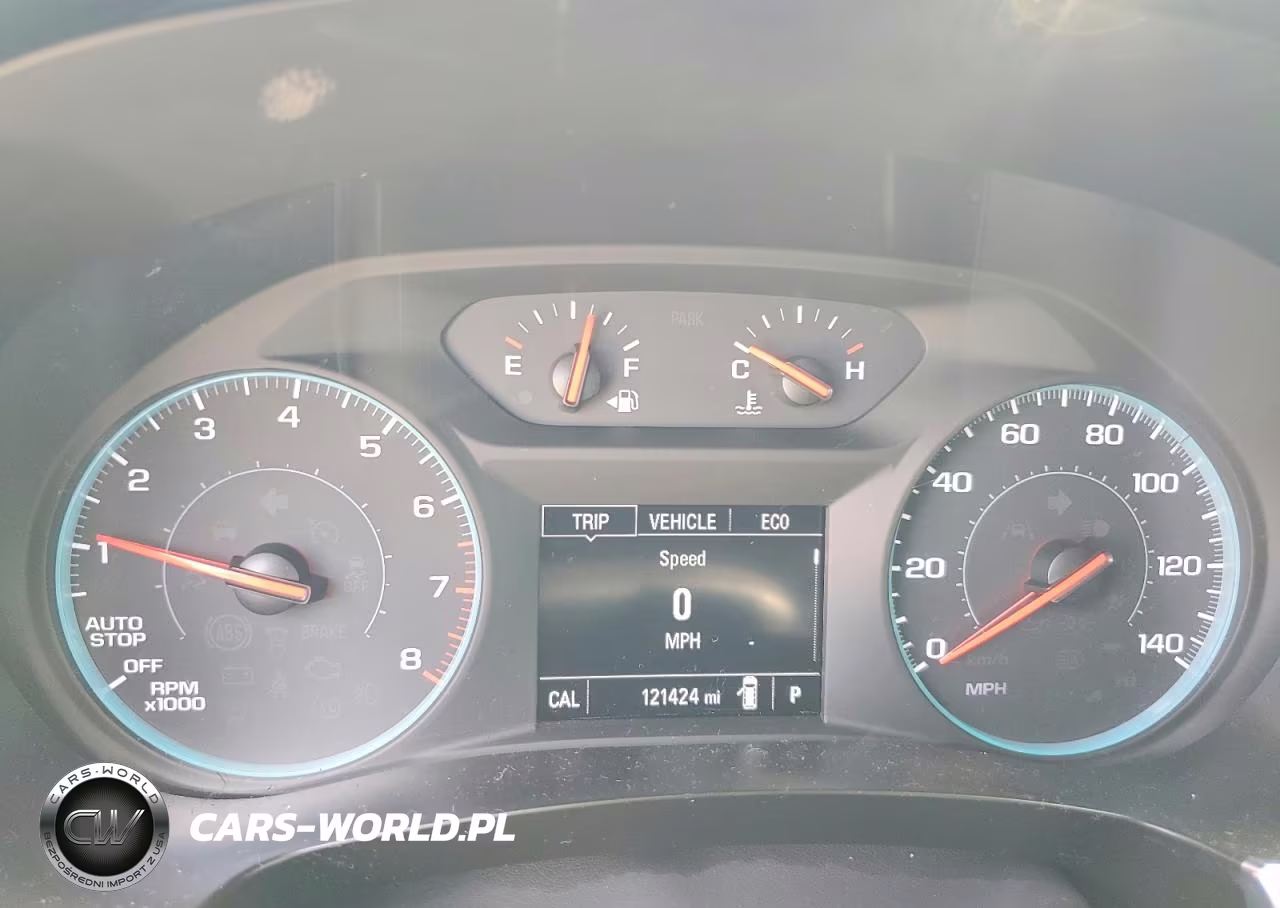 2019 Chevrolet Traverse Ls VIN:1GNERFKW8KJ229949 - 9