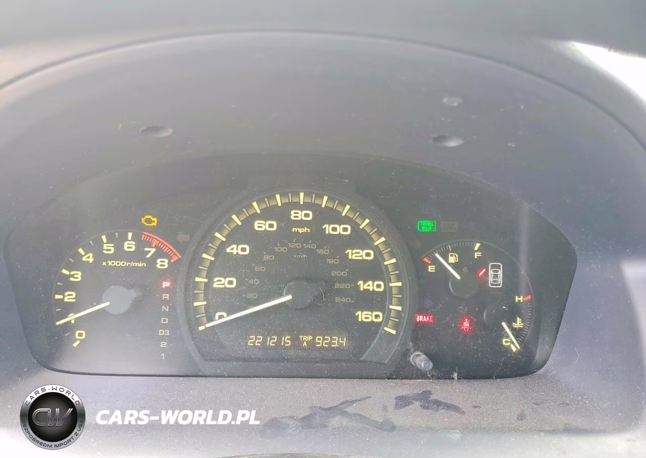 2006 Honda Accord Se VIN:1HGCM56326A022411 - 9