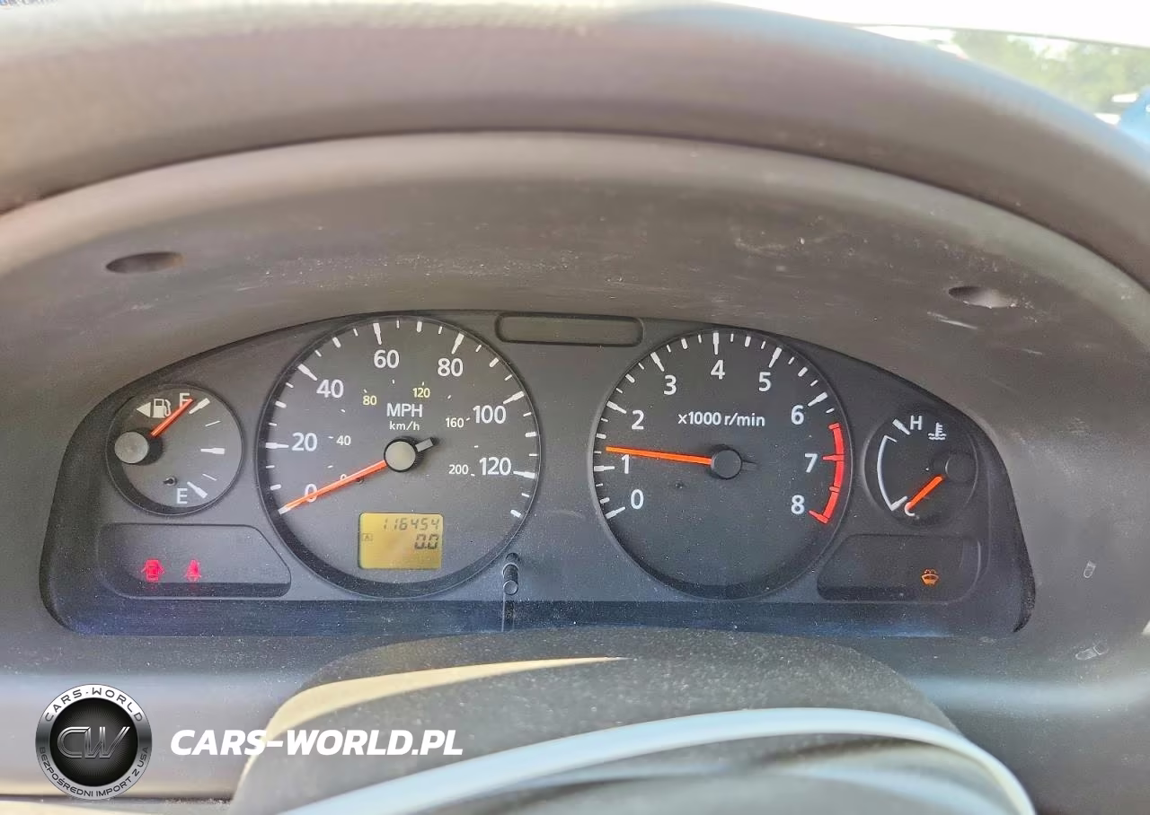 2005 Nissan Sentra 1.8 VIN:3N1CB51D75L595173 - 9