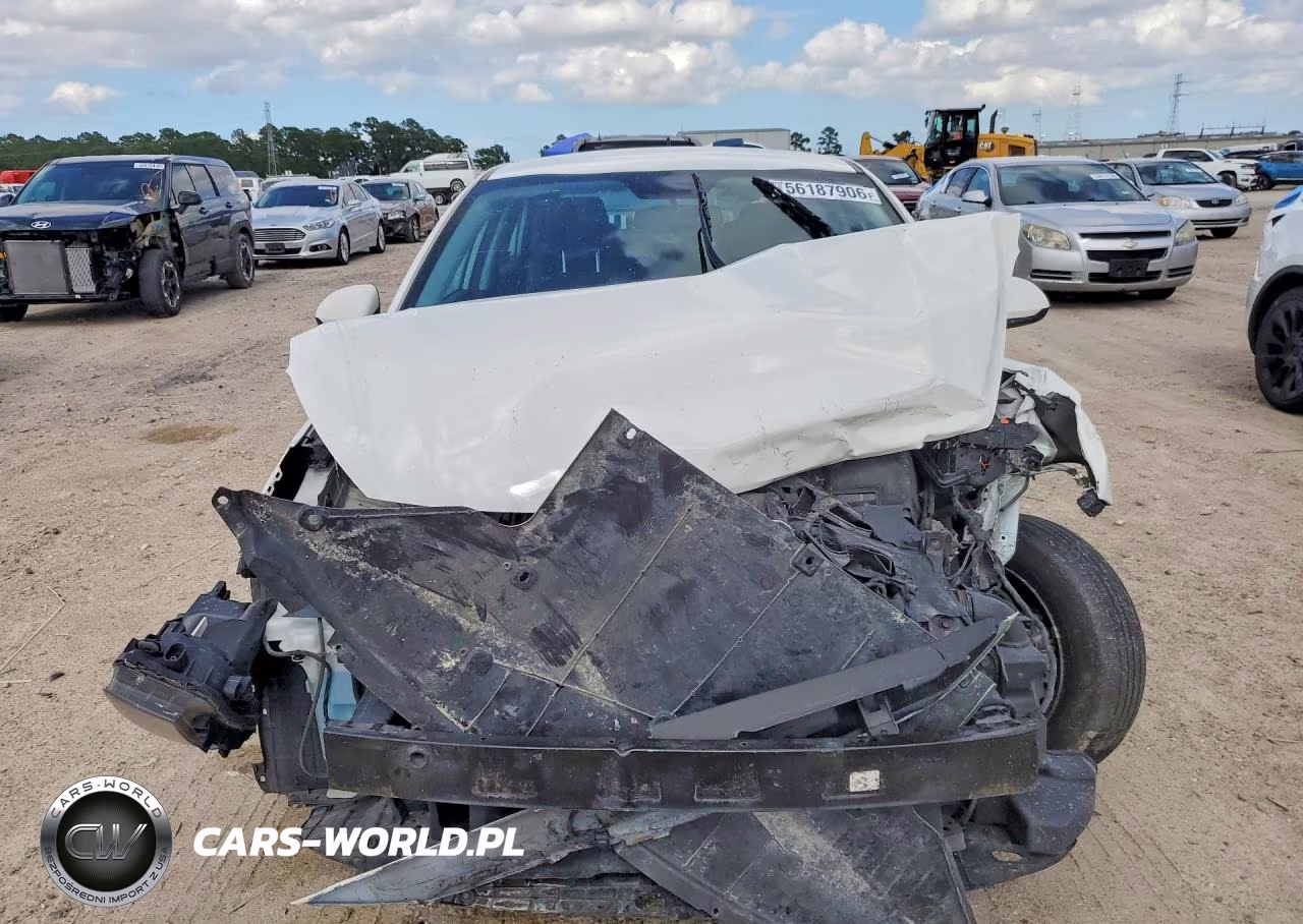 2023 Kia Rio Lx VIN:3KPA24AD6PE581416 - 5